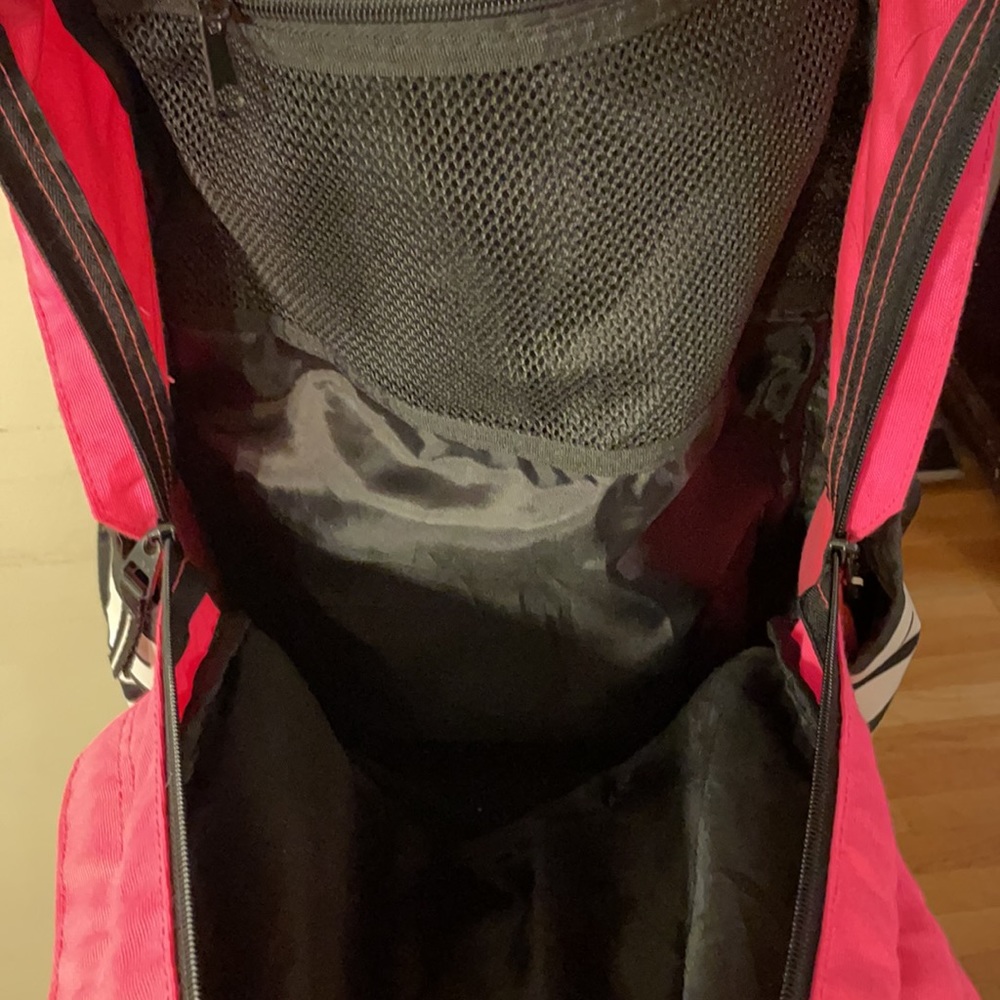 PINK Backpack - Picture 6 of 10